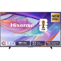 Miniatura 1 de Televisor HISENSE 50"  50E79S QLED 4K Ultra HD