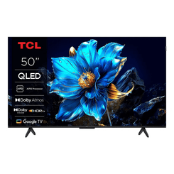 Televisor TCL 50" T69C 50T69C LCD 4K Ultra HD