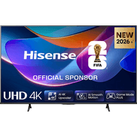 Miniatura 1 de TELEVISOR LED HISENSE 65A6S SMART TV 65" 4K
