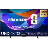Miniatura 2 de TELEVISOR LED HISENSE 65A6S SMART TV 65" 4K