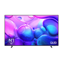 Televisor SAMSUNG 55"  TV 55" QLED Q6F 4K Samsung Vision AI Smart TV 2025 QLED 4K Ultra HD