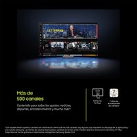 Miniatura 6 de Televisor SAMSUNG 55"  TV 55" QLED Q6F 4K Samsung Vision AI Smart TV 2025 QLED 4K Ultra HD
