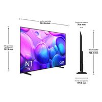 Miniatura 12 de Televisor SAMSUNG 55"  TV 55" QLED Q6F 4K Samsung Vision AI Smart TV 2025 QLED 4K Ultra HD