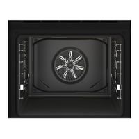 Miniatura 6 de HORNO BEKO BCBIE17300KSB MULTIFUNCION NEGRO