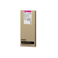 Miniatura 3 de SJIC48P-M MAGENTA INK CARTRIDGE FOR COLORWORKS C8000E