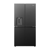 Miniatura 2 de FRIGORIFICO AMERICANO HAIER HCR79F18CHMB NOFROST C NEGRO