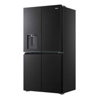 Miniatura 5 de FRIGORIFICO AMERICANO HAIER HCR79F18CHMB NOFROST C NEGRO