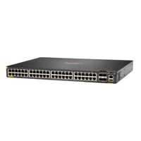 Miniatura 2 de HPE Aruba CX 6200F 48G Class-4 PoE 4SFP+