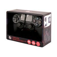 Miniatura 3 de GEMBIRD Controlador juegos inalámb PlayStation4/PC