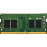 Miniatura 1 de MEMORIA RAM KINGSTON   4GB DDR4 2400Mhz  (1x4)  CL17