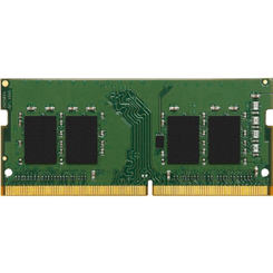 MEMORIA RAM KINGSTON   4GB DDR4 2400Mhz  (1x4)  CL17