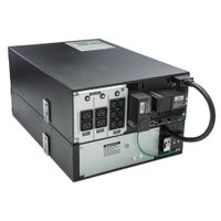 Miniatura 6 de Smart UPS/6000VA SRT RM extended-run 230