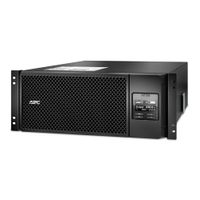 Miniatura 10 de Smart UPS/6000VA SRT RM extended-run 230