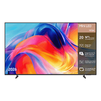Miniatura 1 de TV SAMSUNG 75" Mini LED M73H