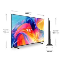 Miniatura 3 de TV SAMSUNG 75" Mini LED M73H