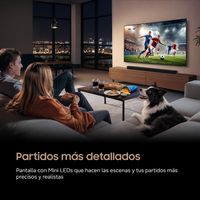 Miniatura 5 de TV SAMSUNG 75" Mini LED M73H