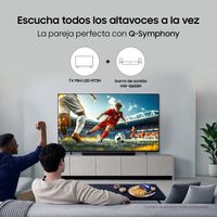 Miniatura 9 de TV SAMSUNG 75" Mini LED M73H