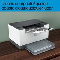 Miniatura 10 de HP LaserJet Impresora HP LaserJet M209dw, Blanco y negro, Impresora para Home y Home Office, Estampado, Impresión a doble cara; Tamaño compacto; Energ