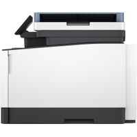 Miniatura 6 de HP  Color LaserJet Pro MFP 3302sdw  Laser Wifi Dúplex