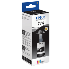 Epson EcoTank ET-4550 Bote Negro