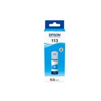 Miniatura 2 de CONSUMIBLE EPSON CYAN ECOTANK 113