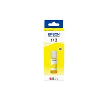 Miniatura 2 de CONSUMIBLE EPSON AMARILLO ECOTANK 113