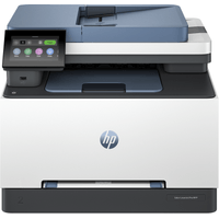 Miniatura 1 de HP Color LaserJet Pro Multifunción A4Wifi Laser Dúplex Color LaserJet Pro MFP 3302fdw