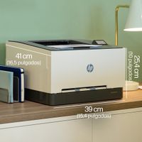 Miniatura 7 de HP Color LaserJet Pro Impresora HP Color LaserJet Pro 3202dw  Laser Wifi Dúplex Color