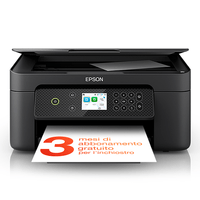 Miniatura 1 de EPSON XP-4200 Multifunción A4 Wifi Inkjet Dúplex