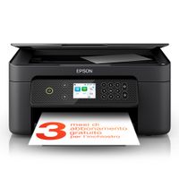 Miniatura 2 de EPSON XP-4200 Multifunción A4 Wifi Inkjet Dúplex