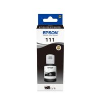 Miniatura 2 de CONSUMIBLE EPSON NEGRO ECOTANK ET-MX1XX 111