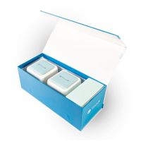Miniatura 4 de TALIUS Router Mesh [Pack 2 dispositivos] Sistema Wi-Fi AC1200 GigaLAN