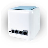 Miniatura 6 de TALIUS Router Mesh [Pack 2 dispositivos] Sistema Wi-Fi AC1200 GigaLAN
