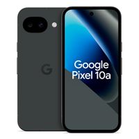 Miniatura 2 de GOOGLE Pixel Pixel 10a 6.3" 5G 8GB/128GB Negro