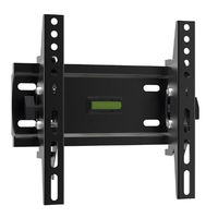 Miniatura 1 de SOPORTE TV APPROX PARED INCLINABLE TV 17 - 42 APPST09A