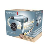 Miniatura 2 de SECADOR REMINGTON AC9300 SHINE THERAPY P