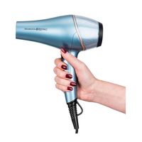 Miniatura 3 de SECADOR REMINGTON AC9300 SHINE THERAPY P