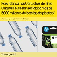 CARTUCHO TINTA HP 903XL T6M15AE NEGRO