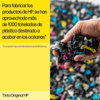 Miniatura 2 de CARTUCHO TINTA HP 903XL T6M15AE NEGRO