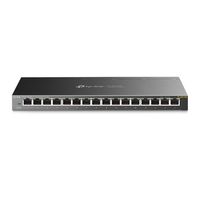 Miniatura 2 de 16-PORT GIGABIT EASY SMART 16 GIGABIT RJ45 PORTS IN