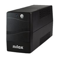 Miniatura 1 de SAI NILOX PREMIUM LINE INTERACTIVE 1200 VA