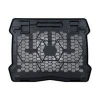 Miniatura 4 de BASE REFRIGERACION PORTATIL CONCEPTRONIC 1 VENTILADOR