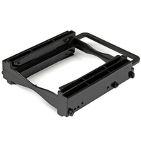 Miniatura 1 de Tool-Less Dual 2.5" Drive Mounting Kit
