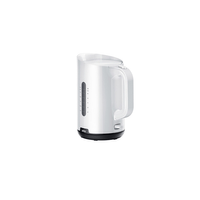 Miniatura 1 de HERVIDOR BRAUN WK1100WH 1.7L COLOR BLANCO 2200W