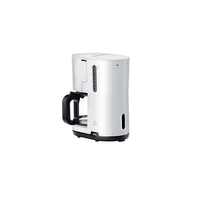 Miniatura 1 de CAFETERA GOTEO BRAUN KF1100WH 15 TAZAS