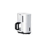 Miniatura 6 de CAFETERA GOTEO BRAUN KF1100WH 15 TAZAS