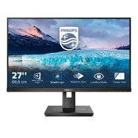 Miniatura 3 de LCD 27IN IPS 1920X1080 1000:1 16:9 VGA/DVI/HDMI/USB 4 MS