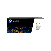 Miniatura 1 de TONER HP 659X AMARILLO