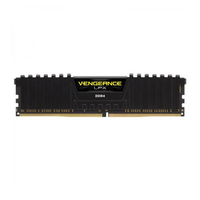 Miniatura 1 de MEMORIA RAM CORSAIR Vengeance  8GB DDR4 3200Mhz  (1x8)  CL16