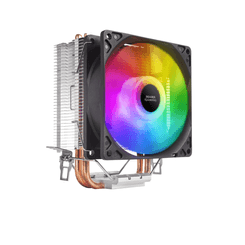 Mars Gaming Ventilador MCPUARGB CPU COOLER RGB